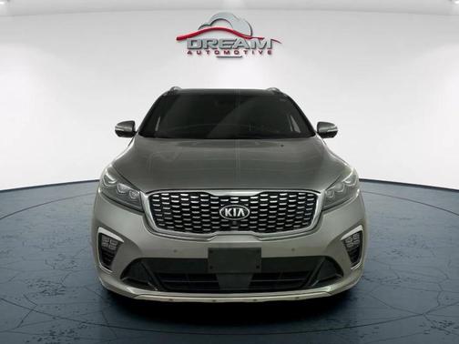 2019 Kia Sorento SXL
