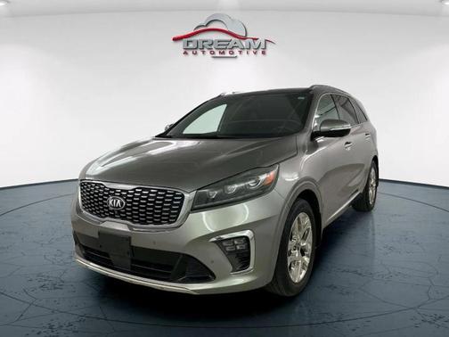 2019 Kia Sorento SXL