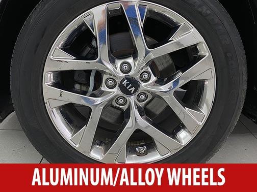 2019 Kia Sorento SXL