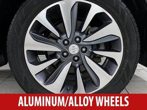 2020 Buick Encore Essence