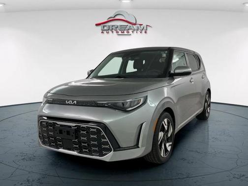 2023 Kia Soul GT-Line 2.0L