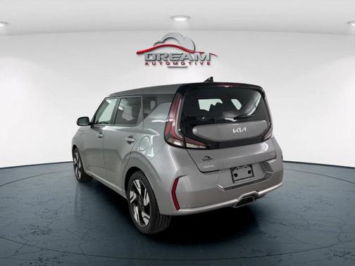 2023 Kia Soul GT-Line 2.0L
