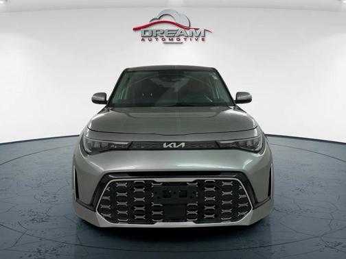 2023 Kia Soul GT-Line 2.0L