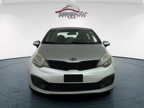 2013 Kia Rio LX