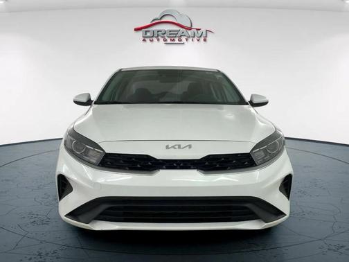 2023 Kia Forte LX
