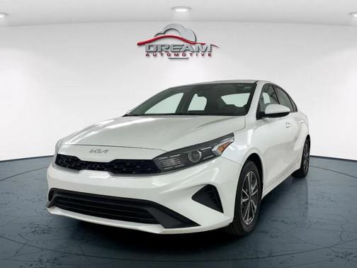 2023 Kia Forte LX