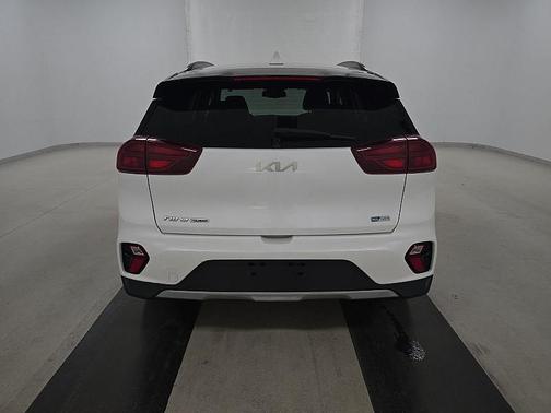 2022 Kia Niro Touring SE