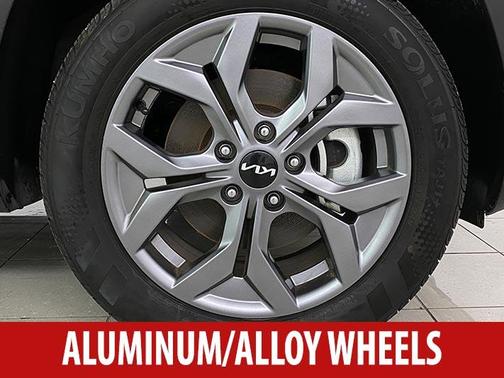 2024 Kia Seltos LX
