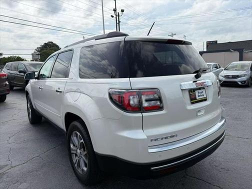 2014 GMC Acadia SLT-1