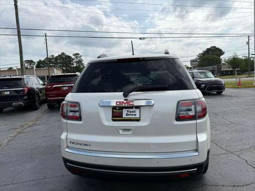 2014 GMC Acadia SLT-1