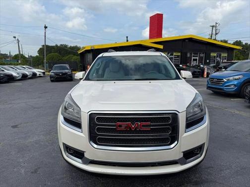 2014 GMC Acadia SLT-1