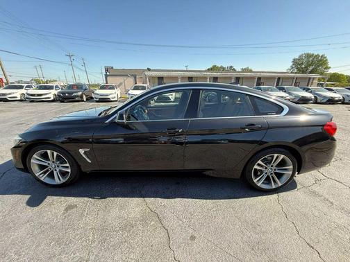 2018 BMW 430 Gran Coupe i