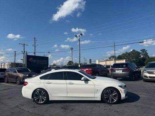 2020 BMW 430 Gran Coupe i