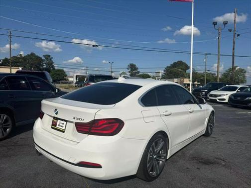 2020 BMW 430 Gran Coupe i