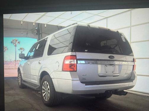 2017 Ford Expedition XLT