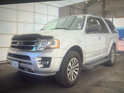 2017 Ford Expedition XLT