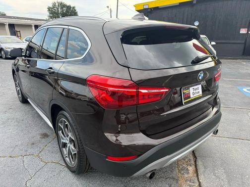 2016 BMW X1 xDrive 28i
