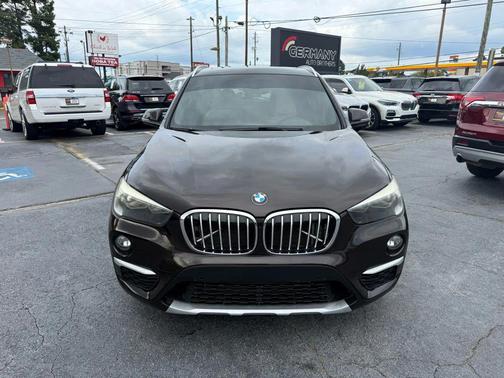 2016 BMW X1 xDrive 28i