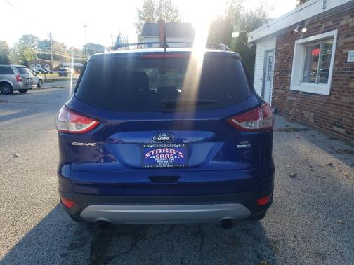 2013 Ford Escape SE
