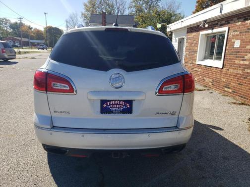 2016 Buick Enclave Premium