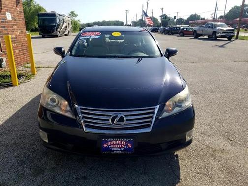 2010 Lexus ES 350 Base