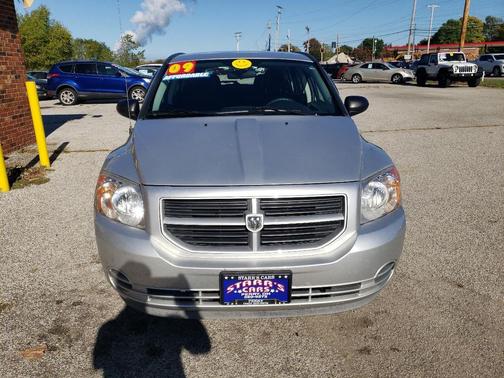 2009 Dodge Caliber 4dr HB SE