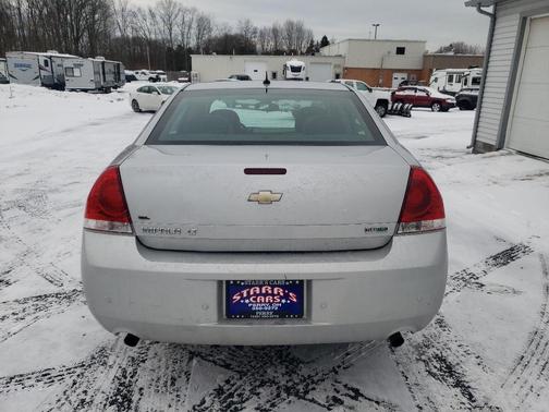 2013 Chevrolet Impala LT