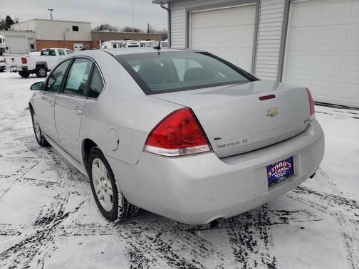 2013 Chevrolet Impala LT