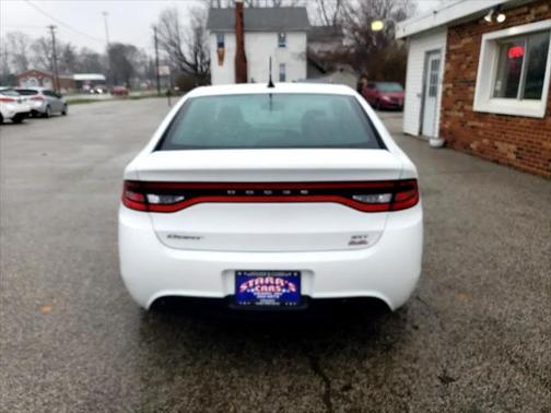 2014 Dodge Dart SXT