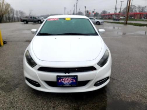 2014 Dodge Dart SXT