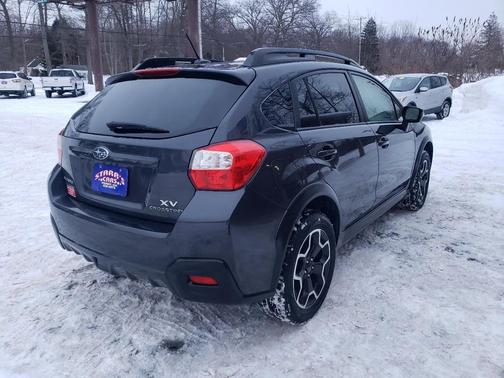 2015 Subaru XV Crosstrek 2.0i Limited