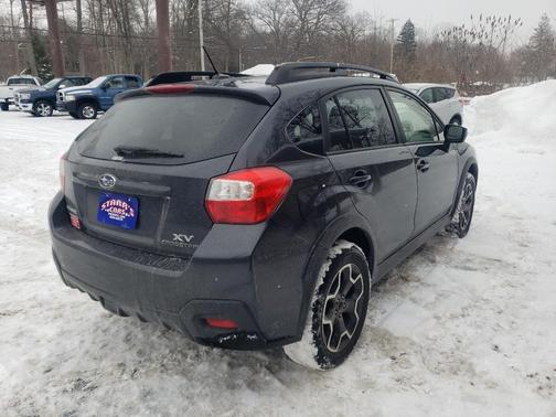 2015 Subaru XV Crosstrek 2.0i Limited