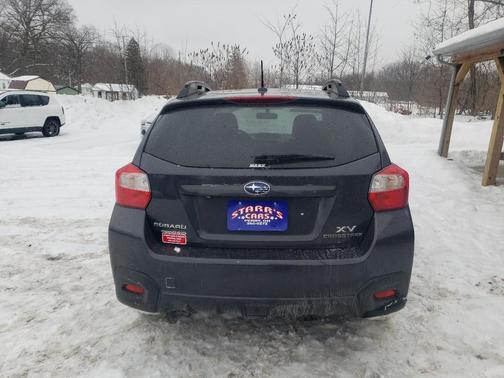2015 Subaru XV Crosstrek 2.0i Limited
