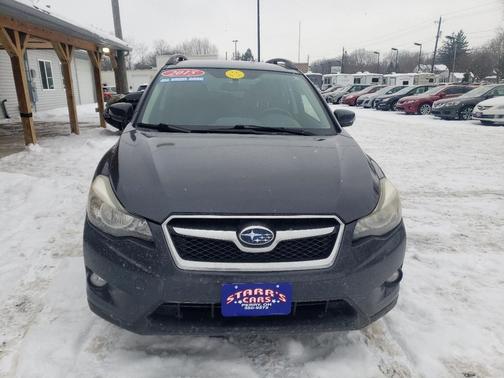 2015 Subaru XV Crosstrek 2.0i Limited