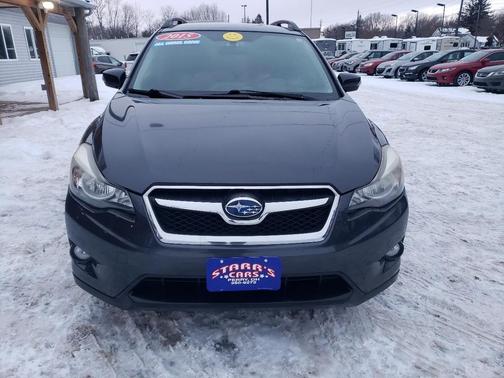 2015 Subaru XV Crosstrek 2.0i Limited
