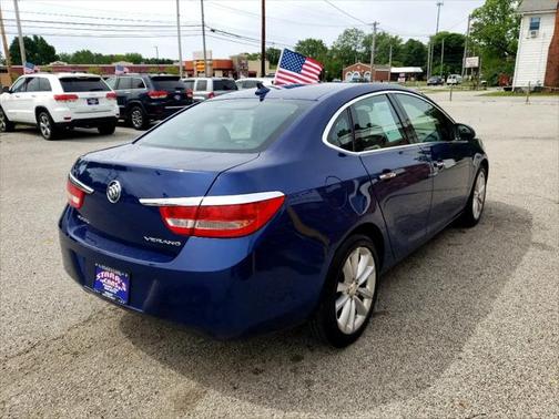 2014 Buick Verano Base