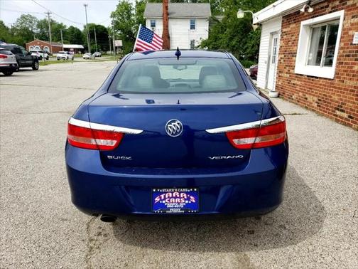 2014 Buick Verano Base