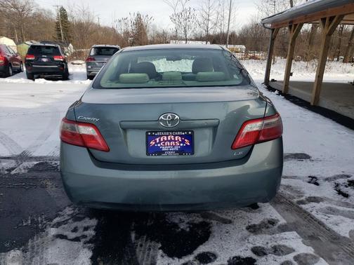 2007 Toyota Camry CE