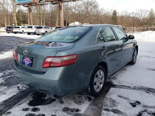 2007 Toyota Camry CE