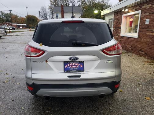 2013 Ford Escape SE