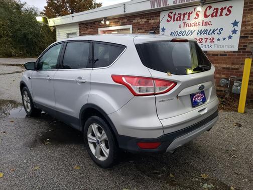 2013 Ford Escape SE