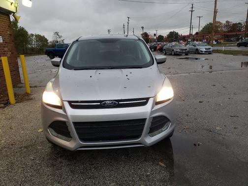 2013 Ford Escape SE