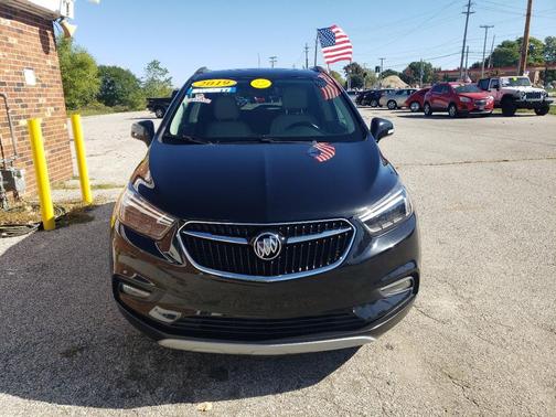 2019 Buick Encore Essence