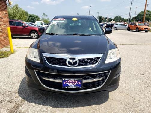 2010 Mazda CX-9 Sport