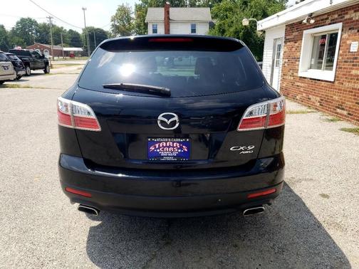 2010 Mazda CX-9 Sport