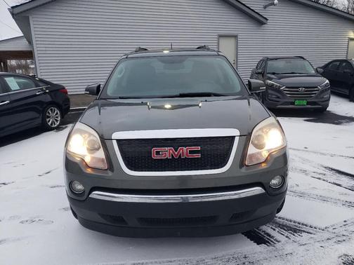 2011 GMC Acadia SLT-1
