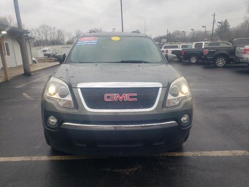 2011 GMC Acadia SLT-1