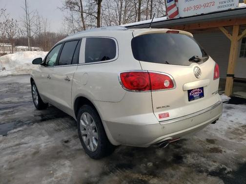 2010 Buick Enclave 2XL