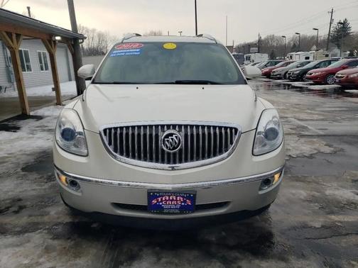 2010 Buick Enclave 2XL