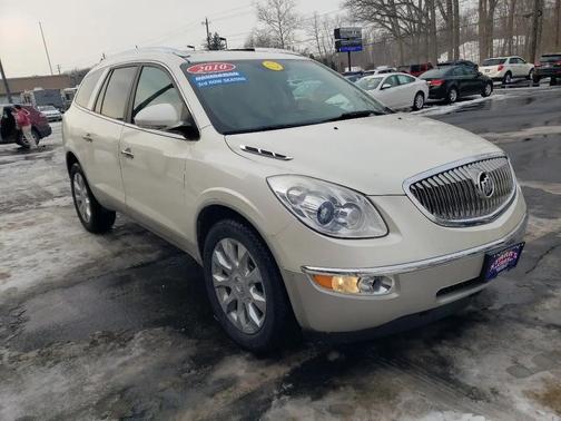 2010 Buick Enclave 2XL